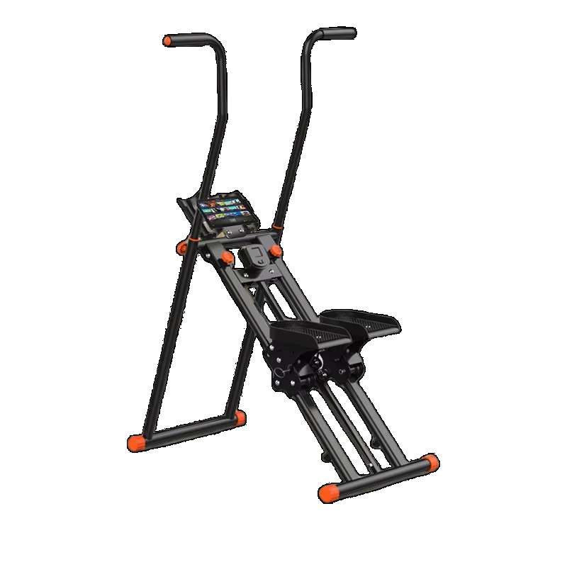 Leg Home Gym Workout - YTYIN Thuisgebruik Gym Workout Fitnessapparatuur Abdominale