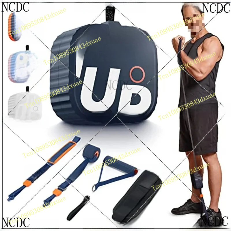 Home Gym Ideas - Home Fitness Apparatuur 4.4-44 LB Verstelbare
