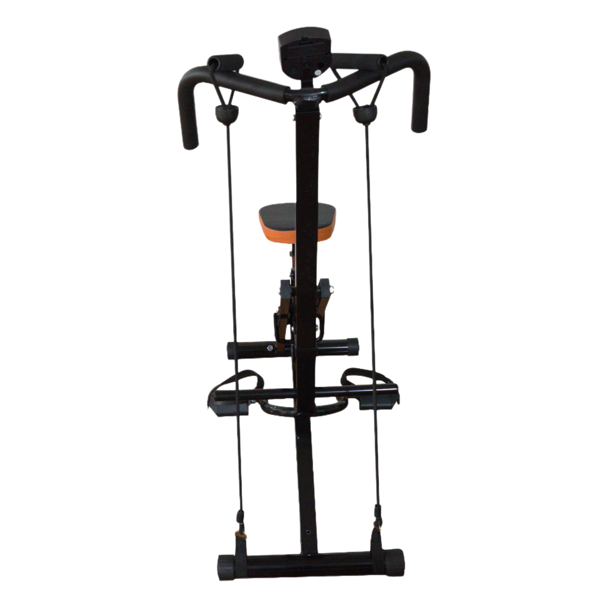 Leg Home Gym Workout - Home Gym Apparatuur Volledige Workout Training
