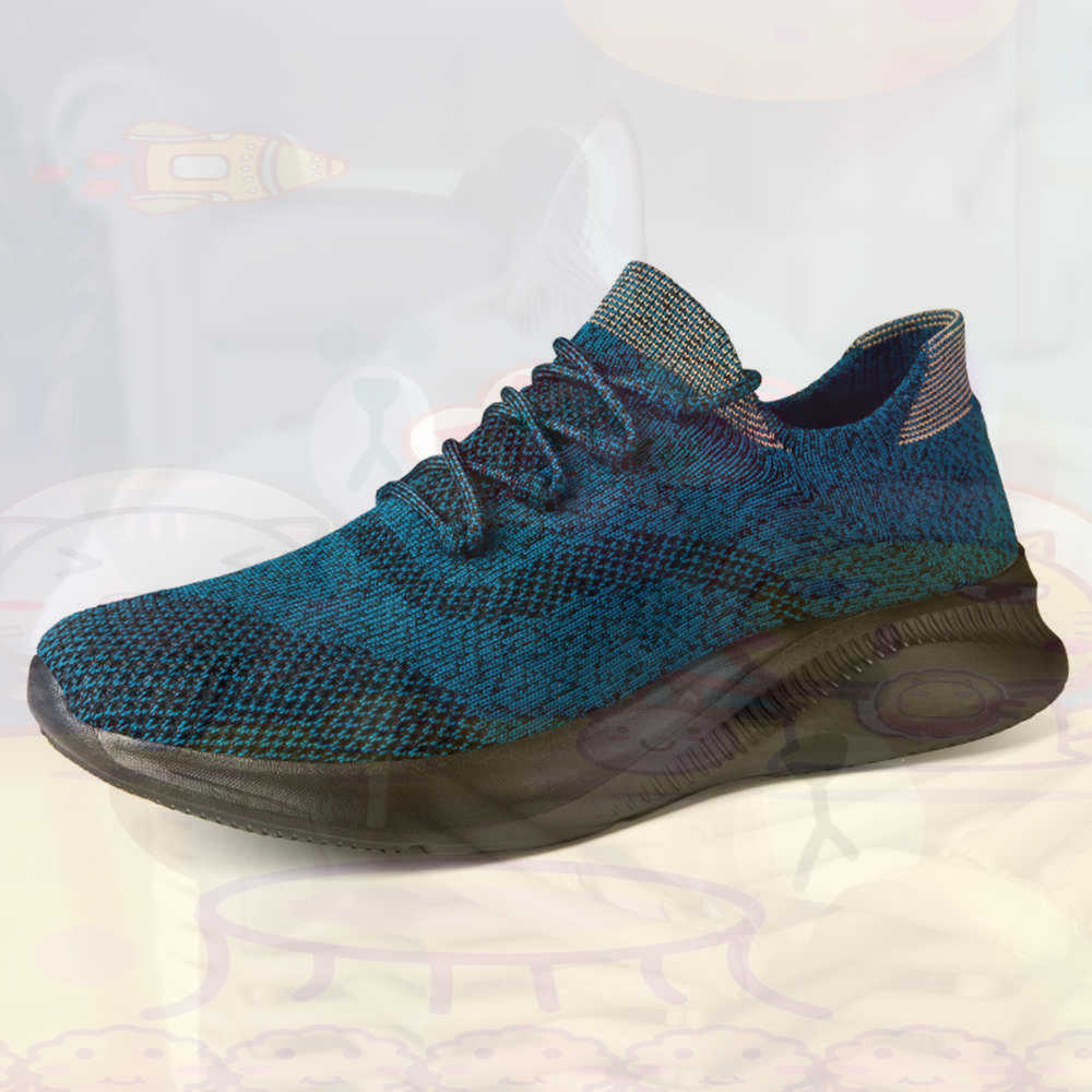 Home Gym Names - Nummer 41 Zachte bodem Hoogwaardige schoenen