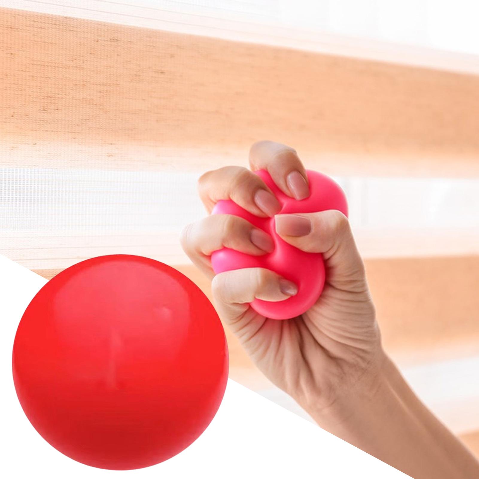 Home Gym For Kids - hoge kwaliteit gripversterkende massagebal schuim ronde