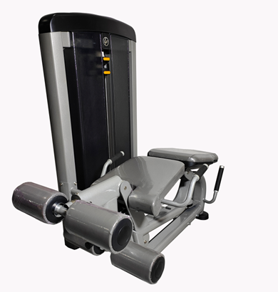 Home Gym Leg Extension Machine - Fitnesscentrum Fitnessapparatuur Krachttrainingsapparaat Thuis workout Zittende
