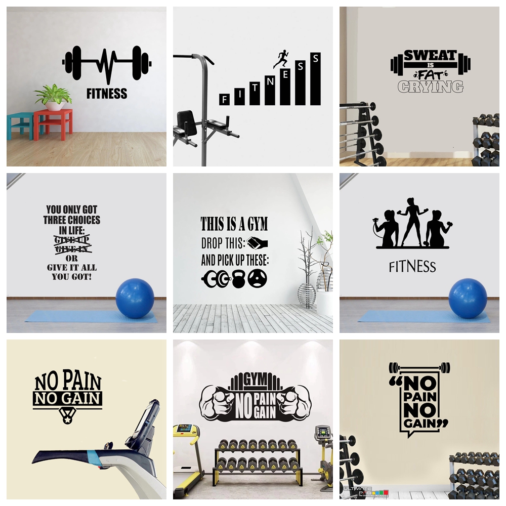 Home Gym For Kids - 1 Pc Hot Verkoop Gym Cultuur