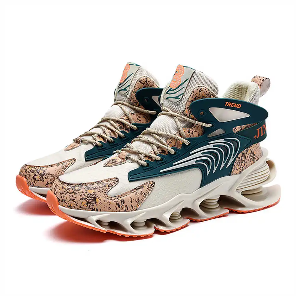 Antislip Mid Kind Running Snea - Home Gym Ideas recensie en prijs