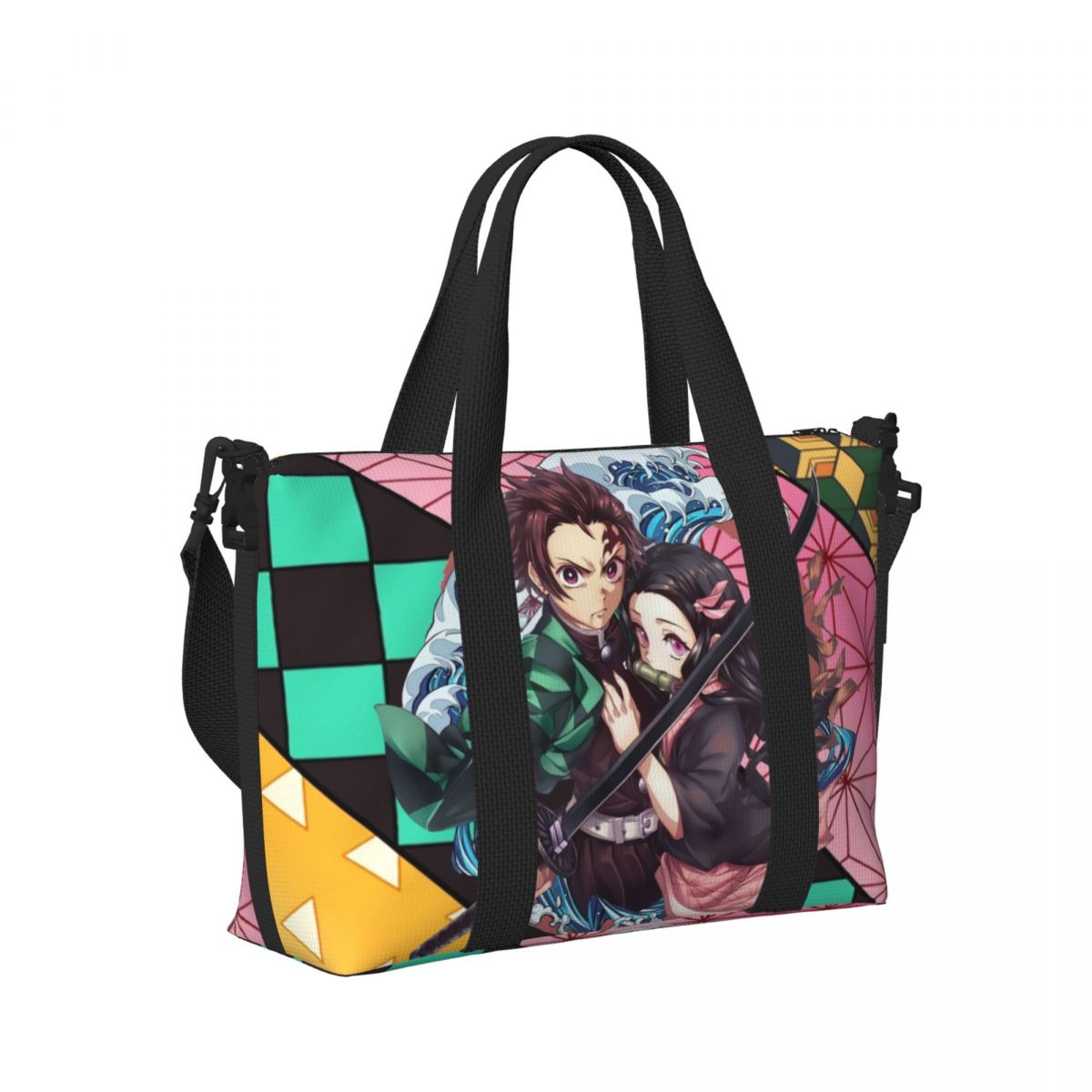 Custom Demons Slayers Anime Ma - Home Gym Packages recensie en prijs