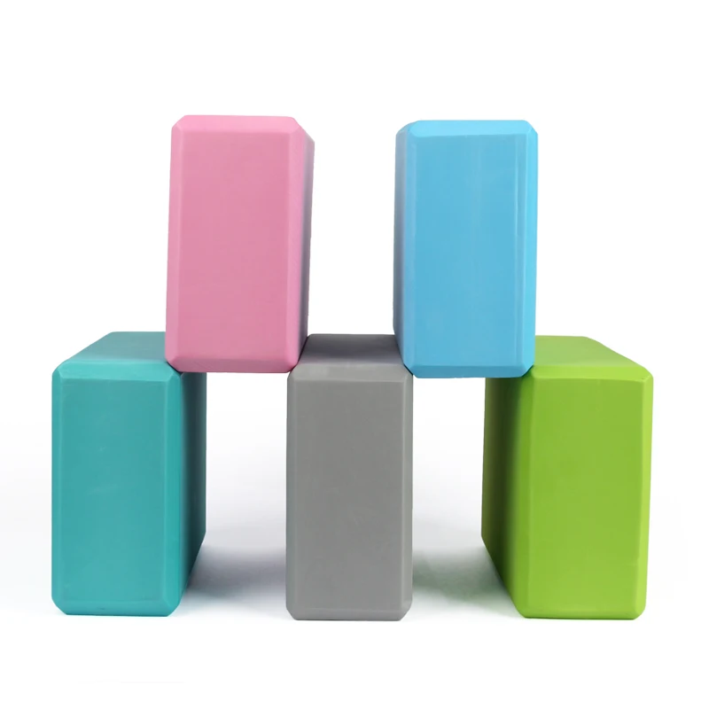 EVA Foam Yoga Blok Rekwisieten - Home Gym Ideas recensie en prijs