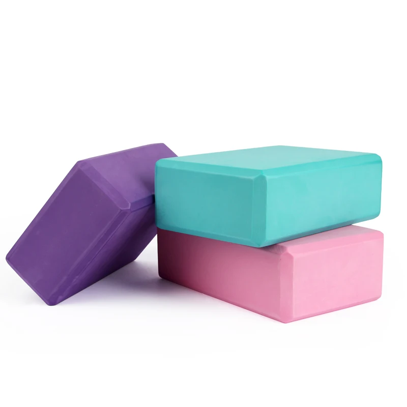 EVA Foam Yoga Blok Rekwisieten - Home Gym Ideas recensie en prijs
