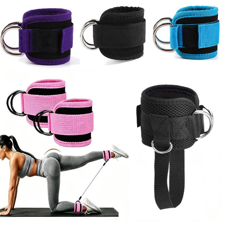 Gym Enkelband Kickback Strap v - Home Gym Leg Extension Machine recensie en prijs