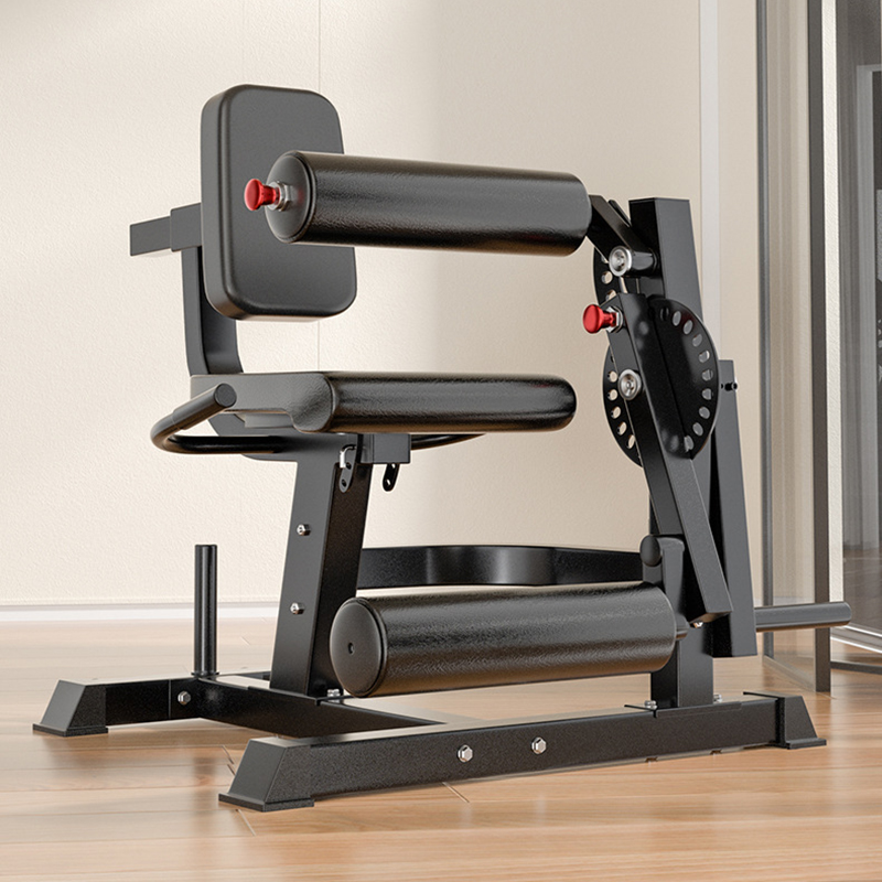 Verstelbare 6-standen training - Home Gym Leg Extension Machine recensie en prijs