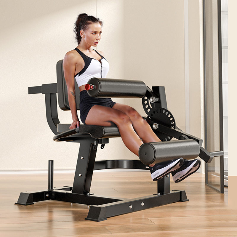 Verstelbare 6-standen training - Home Gym Leg Extension Machine recensie en prijs