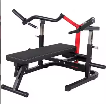 Verstelbare 6-standen training - Home Gym Leg Extension Machine recensie en prijs