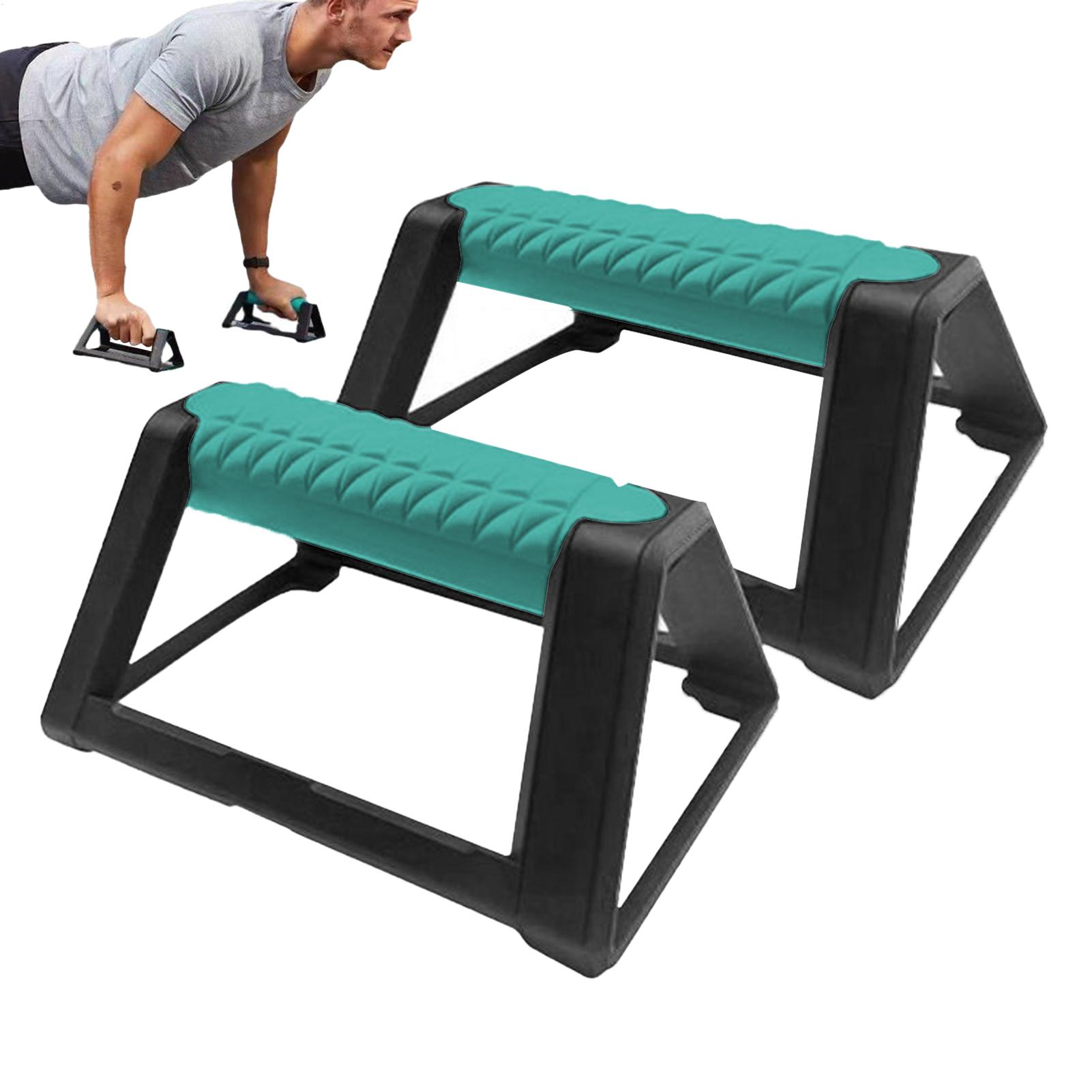 Multifunctionele H-vormige pus - Home Gym Ideas recensie en prijs