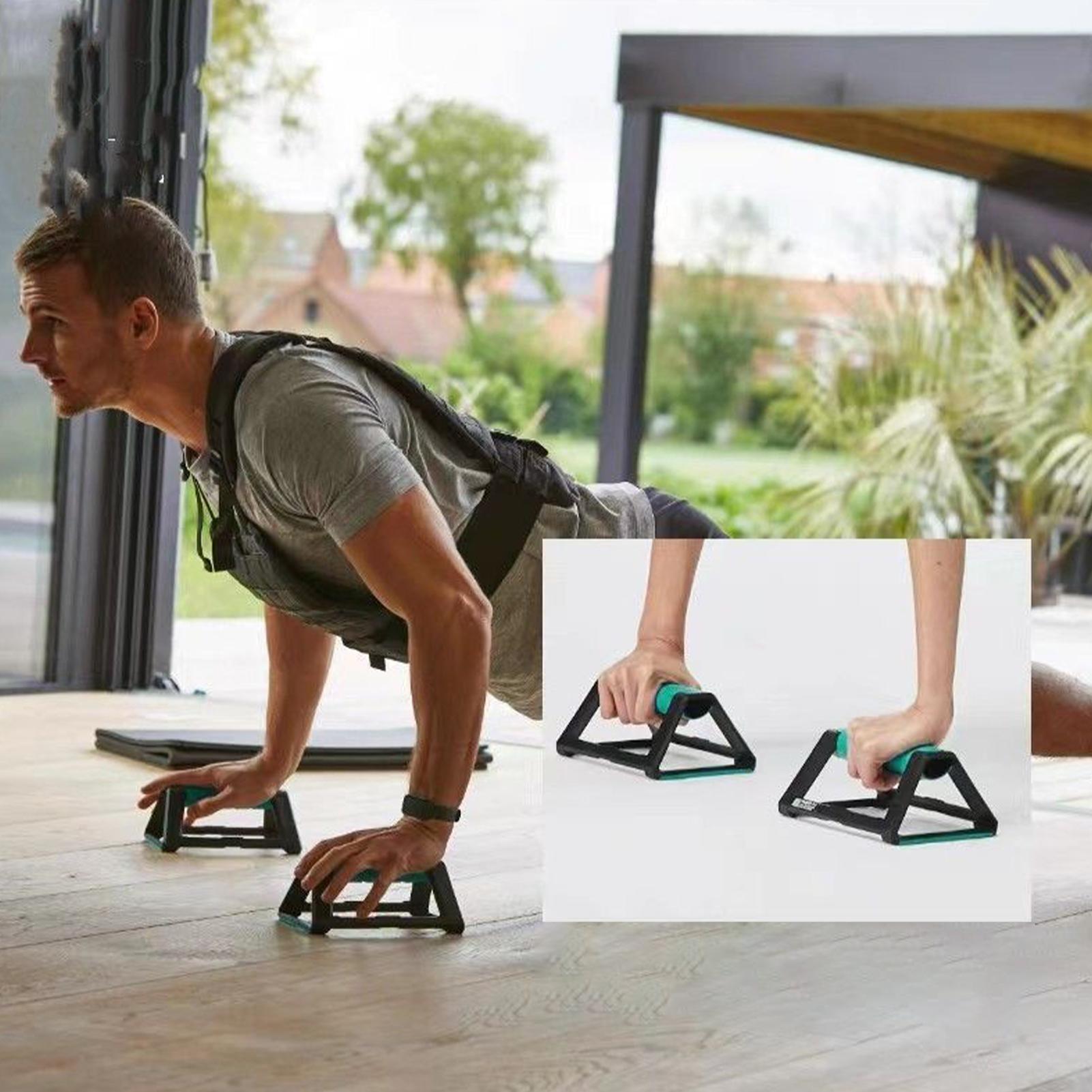 Multifunctionele H-vormige pus - Home Gym Ideas recensie en prijs
