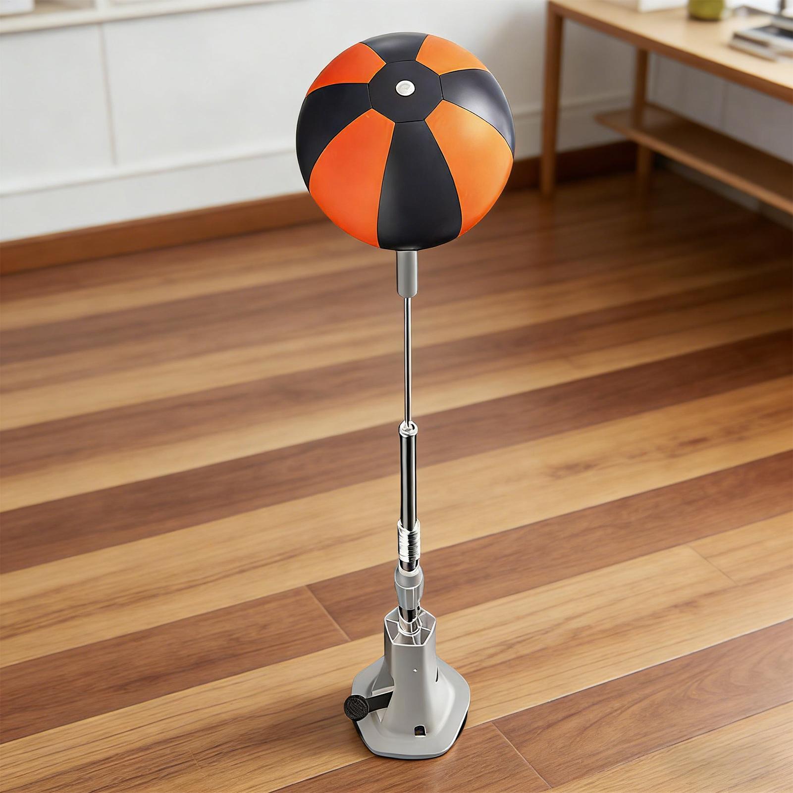 Bokszak met standaard, bokstra - Home Gym For Kids recensie en prijs