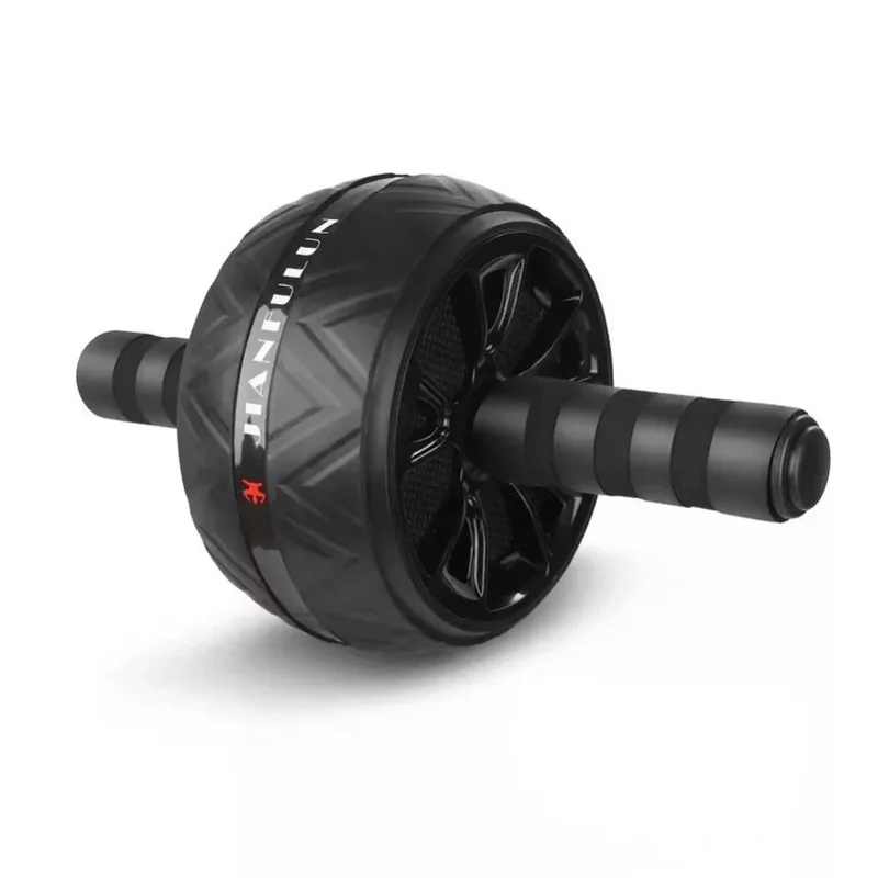 Antislip Ab Roller Wiel, Duurz - Home Gym Ideas recensie en prijs