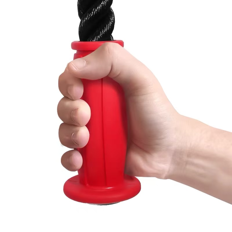 Ergonomische triceps-touwen An - Home Gym Ideas recensie en prijs