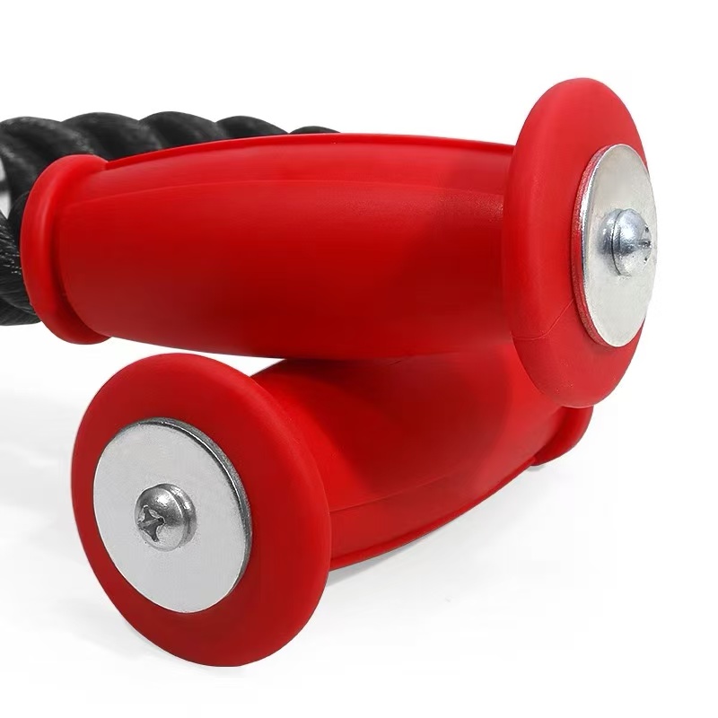 Ergonomische triceps-touwen An - Home Gym Ideas recensie en prijs