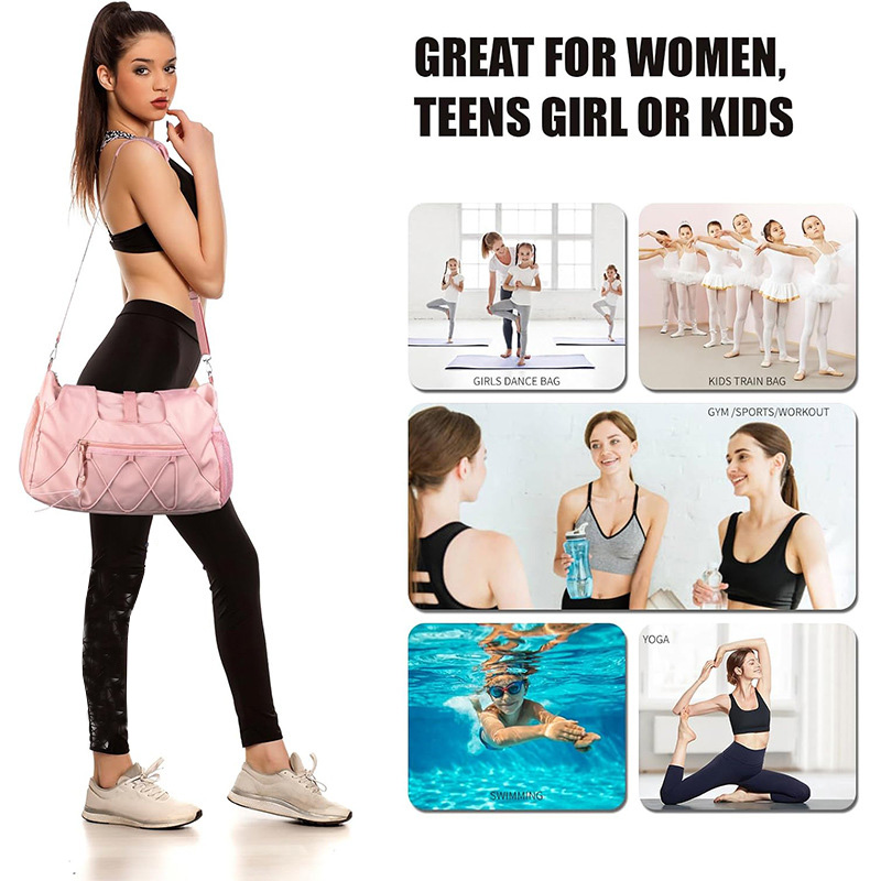 Yogamat tas, gym fitness handt - Home Gym Packages recensie en prijs