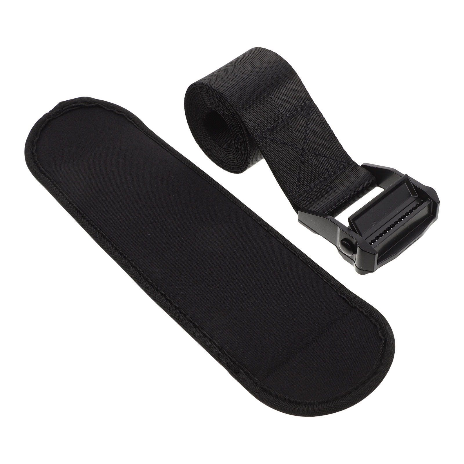 Nordic Hamstring Curl Strap Ve - Home Gym Hamstring Exercises recensie en prijs