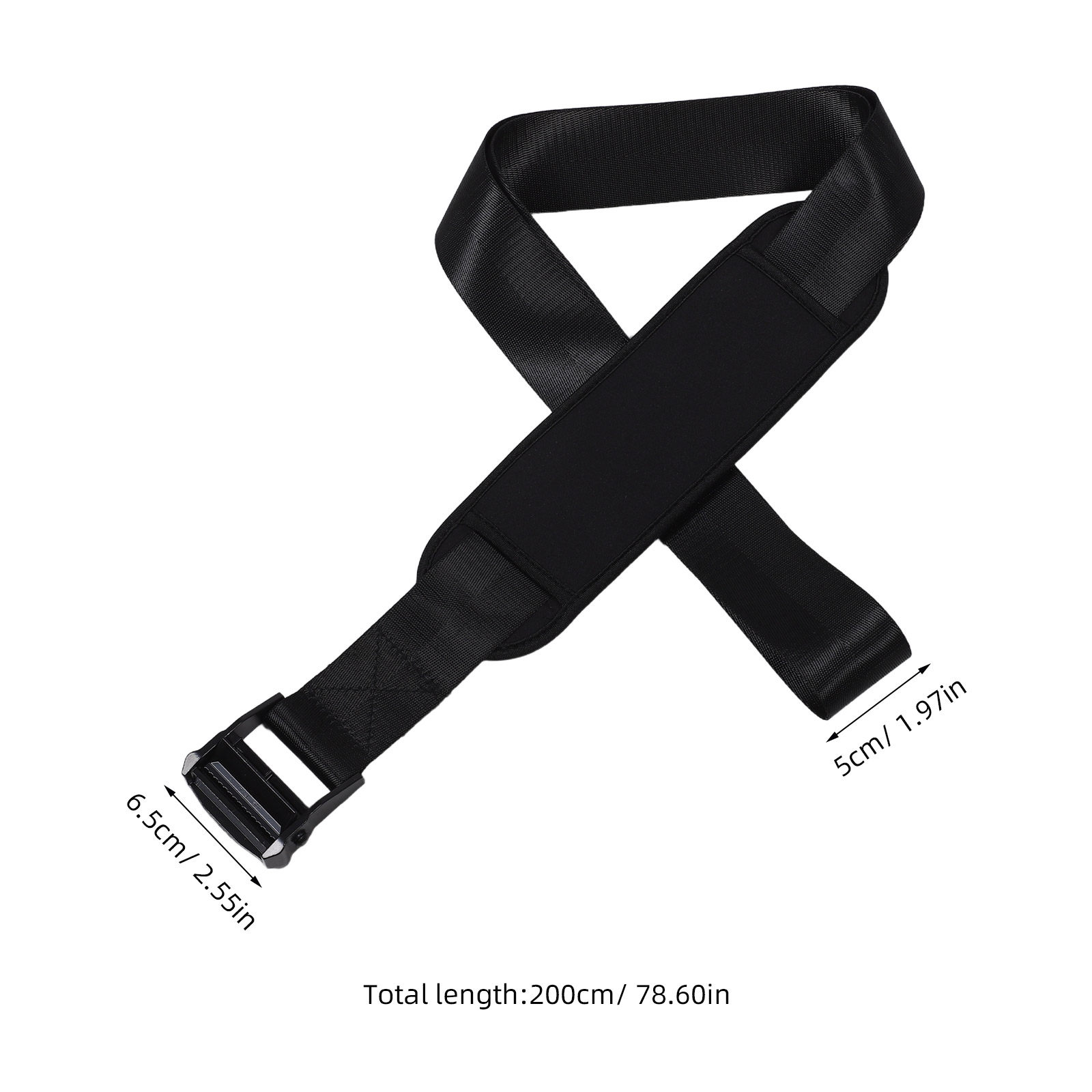 Nordic Hamstring Curl Strap Ve - Home Gym Hamstring Exercises recensie en prijs