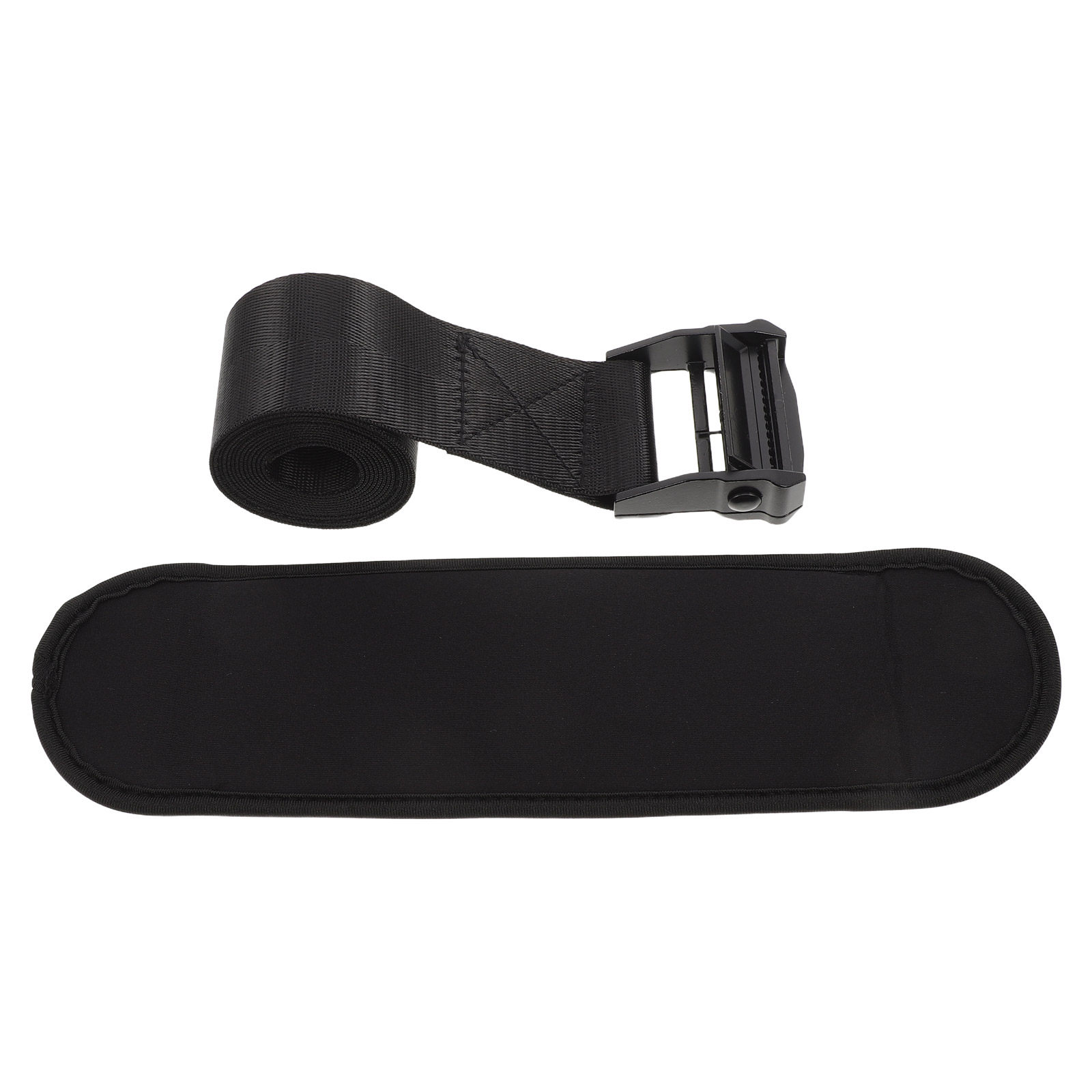Nordic Hamstring Curl Strap Ve - Home Gym Hamstring Exercises recensie en prijs