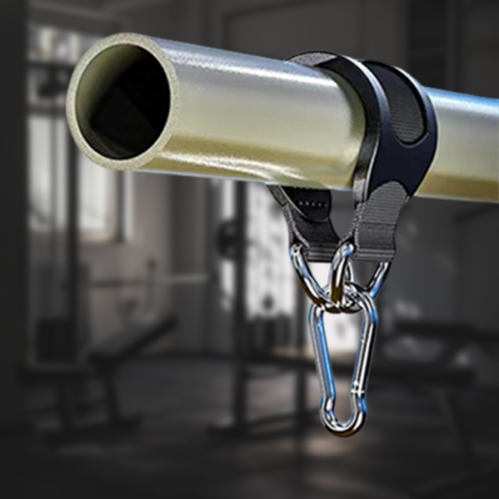 2 STUKS Bokszakhanger Fitness  - Home Gym Packages recensie en prijs