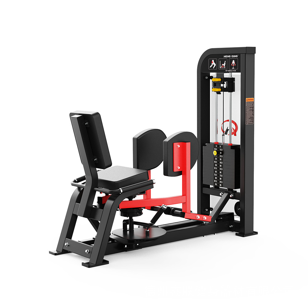 Gym Hammer Strength apparatuur - Home Gym Leg Extension Machine recensie en prijs