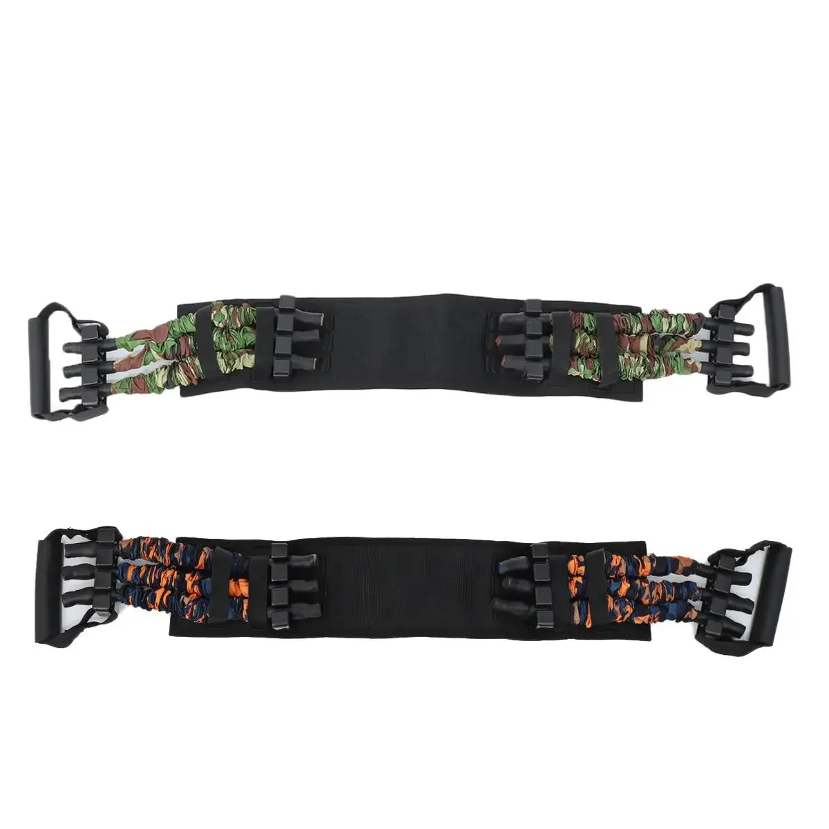 Weerstandsbanden Bankdrukken V - Home Gym Ideas recensie en prijs