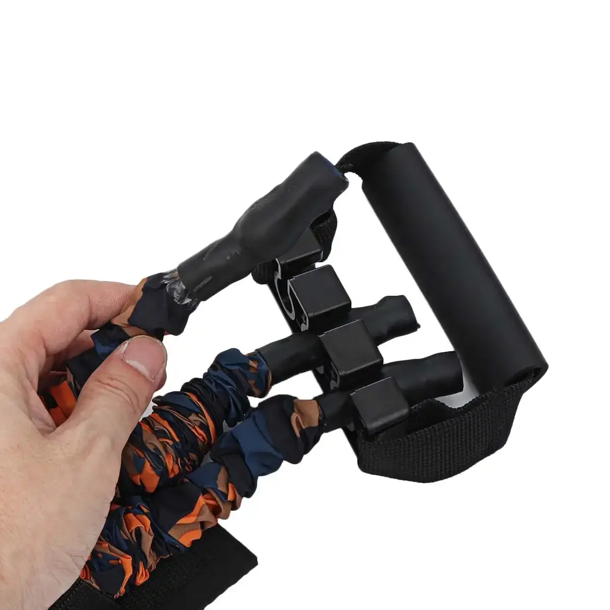 Weerstandsbanden Bankdrukken V - Home Gym Ideas recensie en prijs