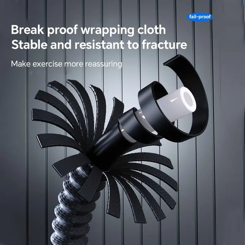 Pedaalspanningstouwtrekker Oef - Home Gym Ideas recensie en prijs