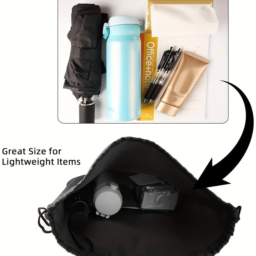 2 sets rugzakken met trekkoord - Home Gym Packages recensie en prijs