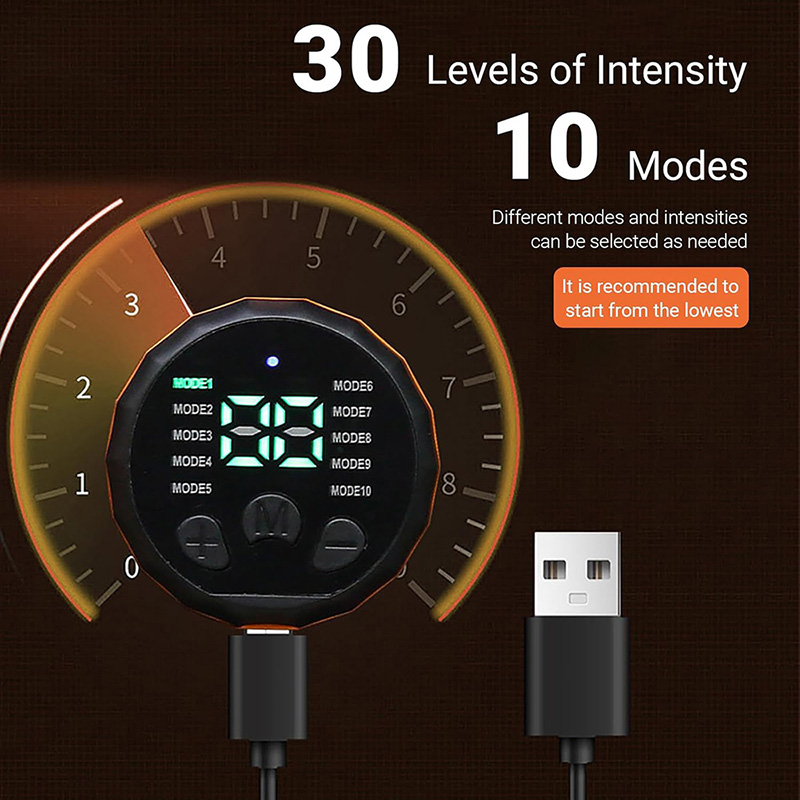 Buikspiertrainerriem, slimme s - Home Gym Ideas recensie en prijs