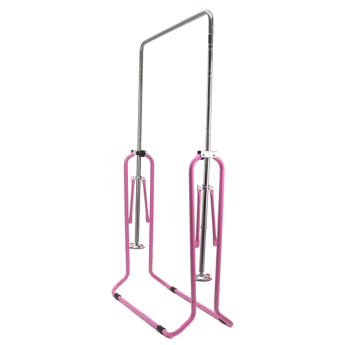 Verstelbare 130cm gymnastiekst - Home Gym For Kids recensie en prijs