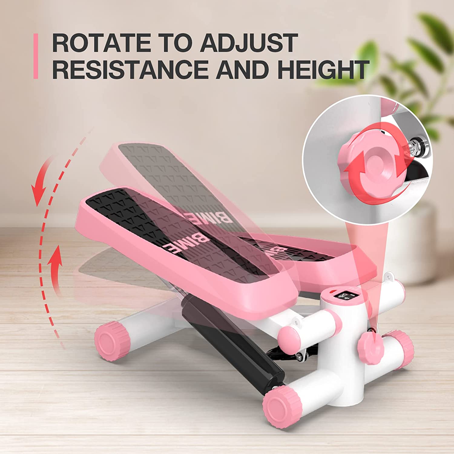 Draagbare Home Gym Mini Fitnes - Leg Home Gym Workout recensie en prijs