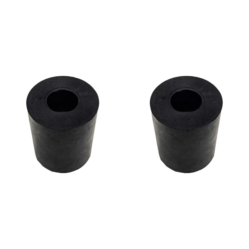 2 stuks 20mm Gewichtsstapel ge - Home Gym Guide recensie en prijs