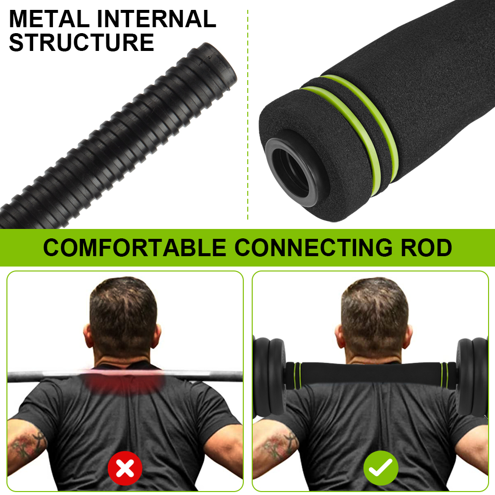 4-in-1 verstelbare dumbbellset - Home Gym Packages recensie en prijs