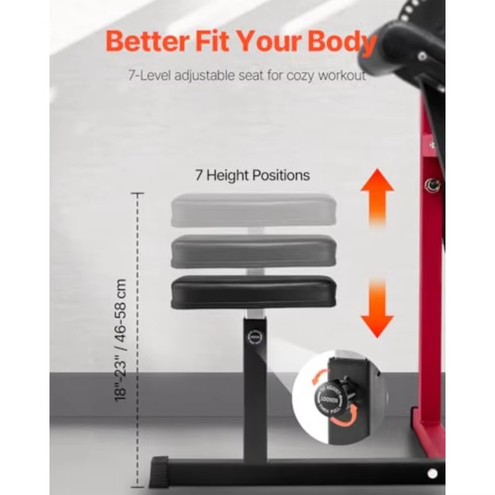 2-in-1 Preacher Curl Machine Z - Home Gym Leg Extension Machine recensie en prijs