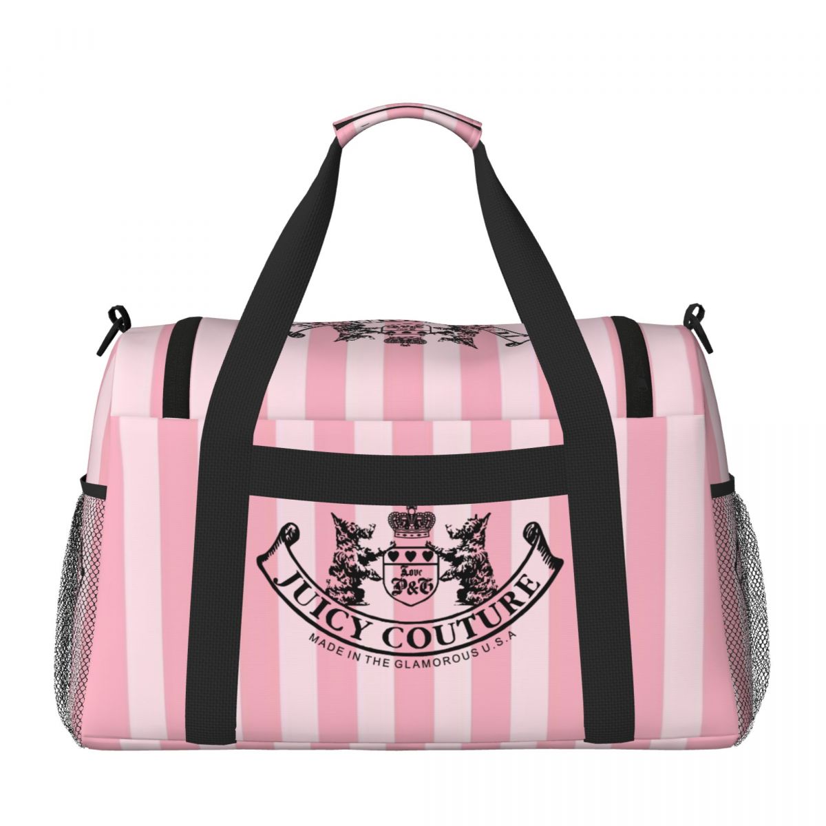 J-Juicy-C-Couture Dames Heren  - Home Gym Packages recensie en prijs