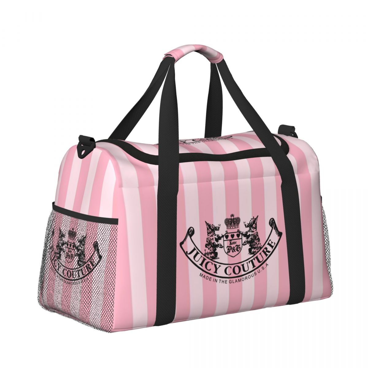 J-Juicy-C-Couture Dames Heren  - Home Gym Packages recensie en prijs