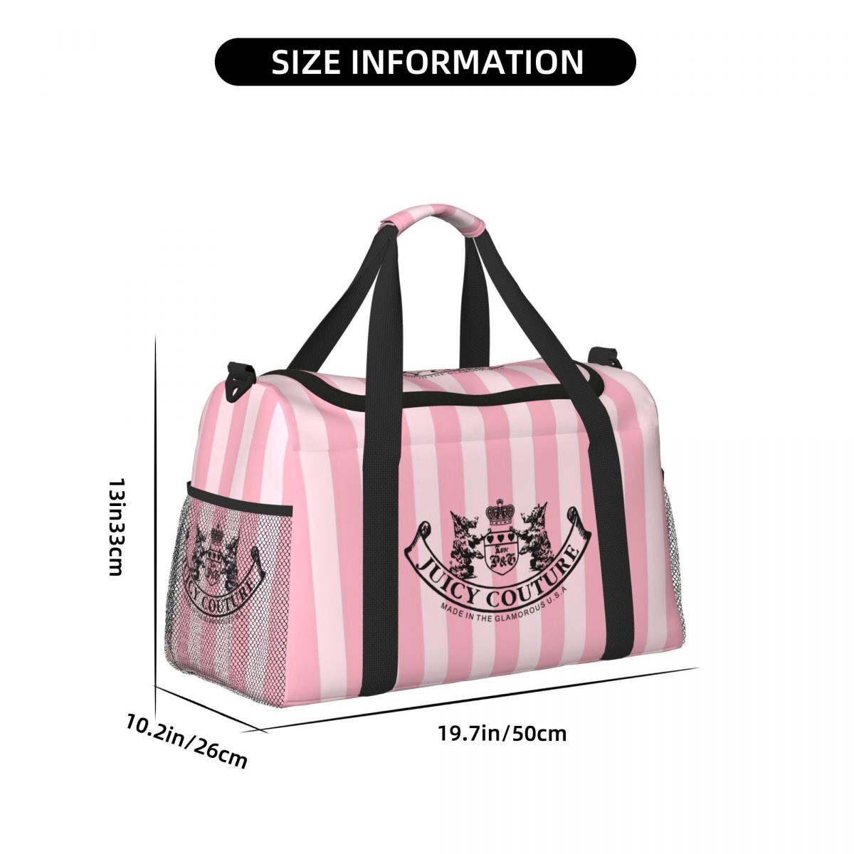 J-Juicy-C-Couture Dames Heren  - Home Gym Packages recensie en prijs