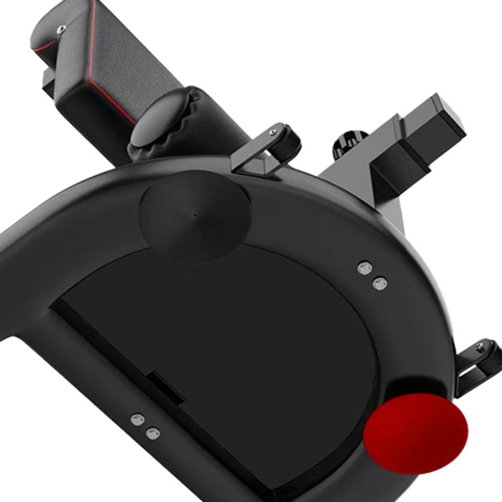 Sissy Squat Bench Gevoerde Squ - Home Gym Guide recensie en prijs