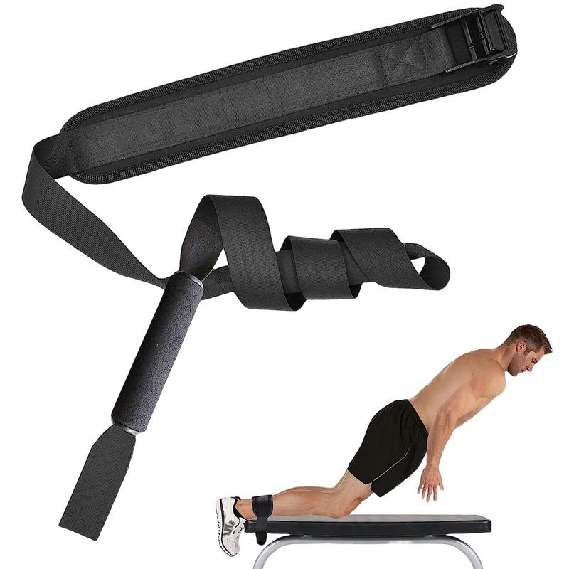 Fornordic Hamstring Curl Strap - Home Gym Hamstring Exercises recensie en prijs