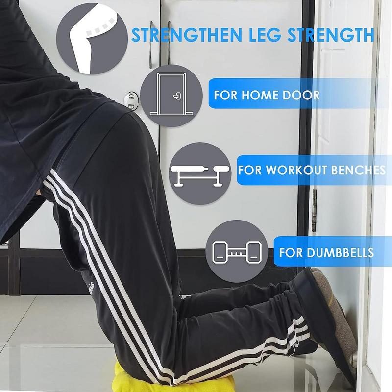 Fornordic Hamstring Curl Strap - Home Gym Hamstring Exercises recensie en prijs