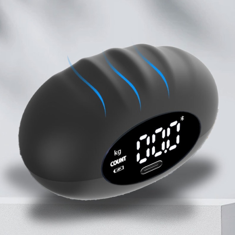 Ergonomische 180kg digitale ha - Home Gym Ideas recensie en prijs