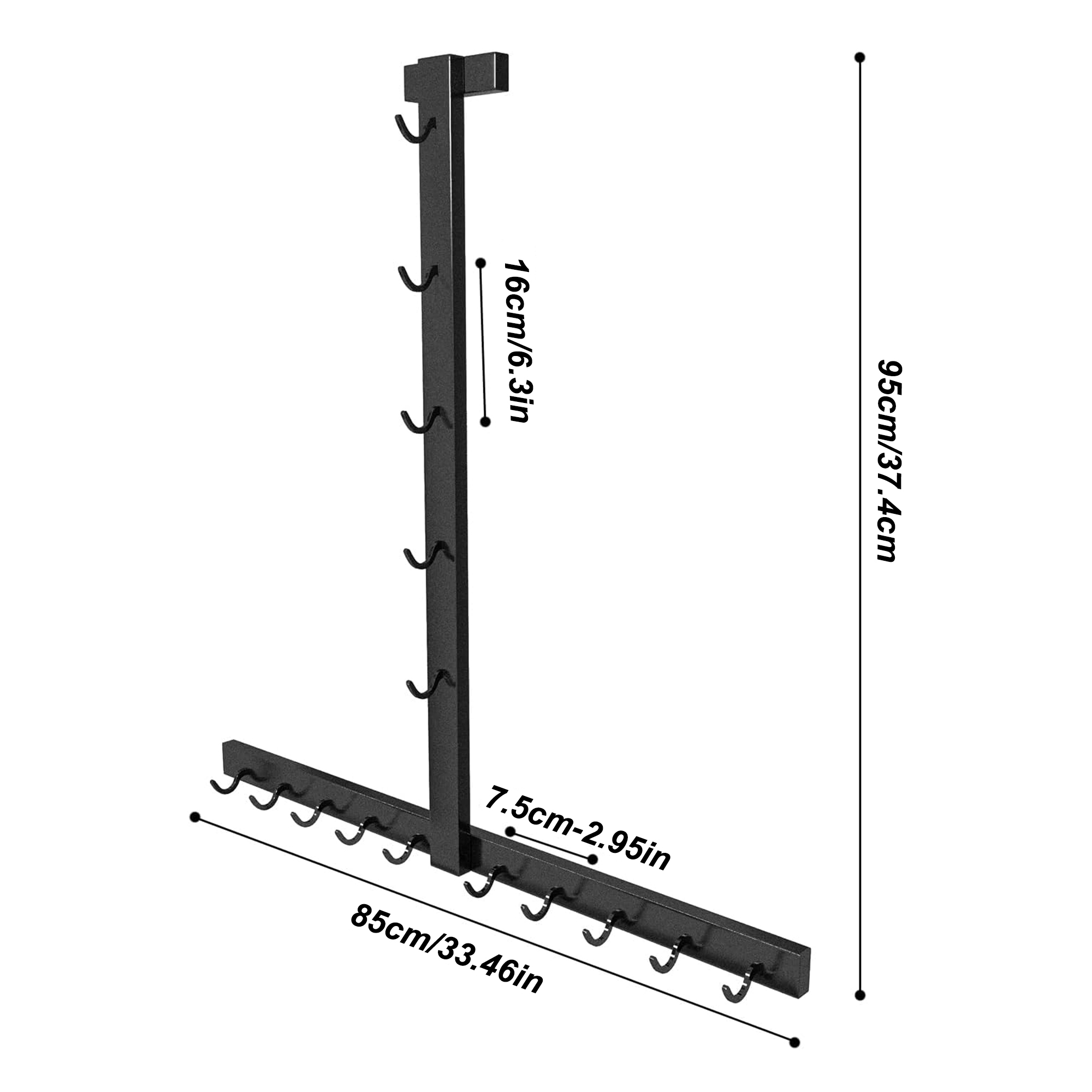 Lat Pull Down Bar Gym Accessoi - Home Gym Ideas recensie en prijs