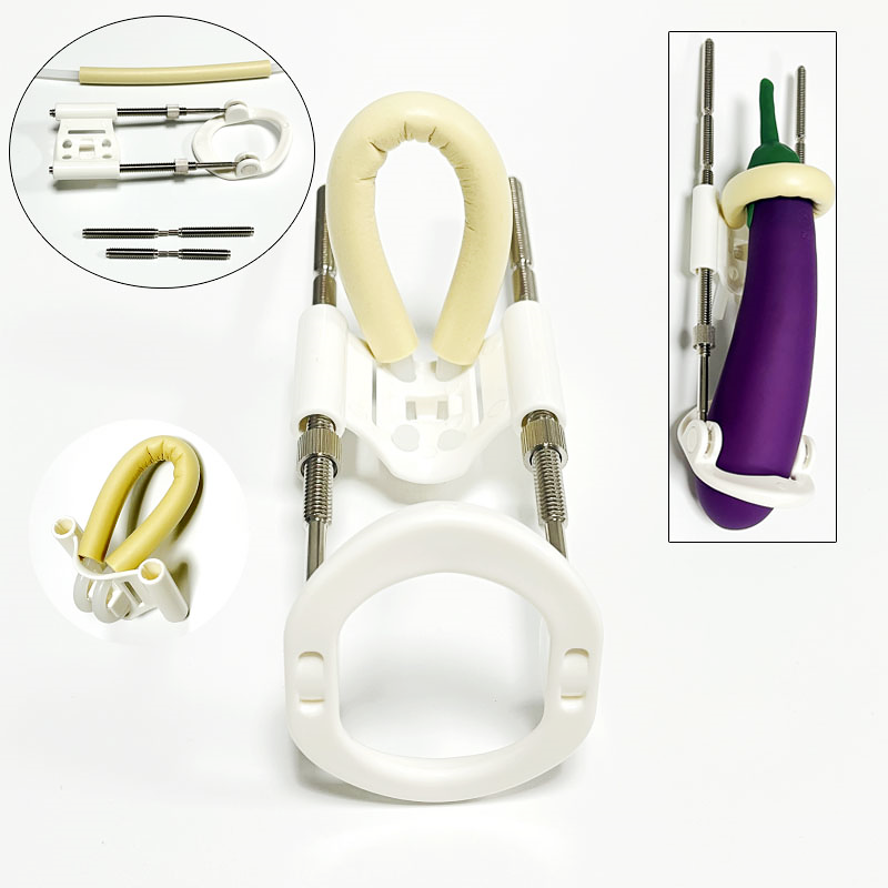 Fitness rek voor heren met wit - Home Gym Ideas recensie en prijs