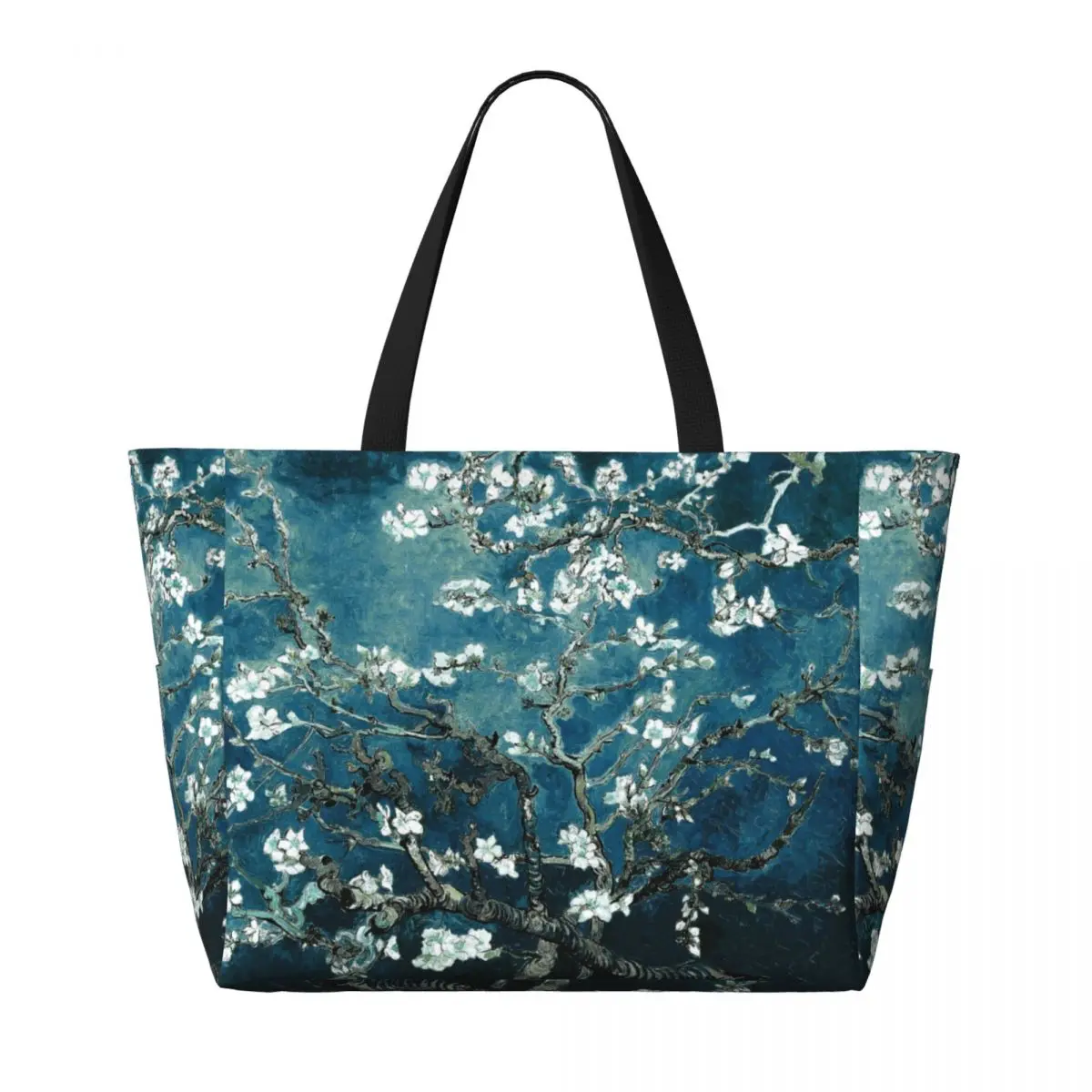 Aangepaste Van Gogh Amandelblo - Home Gym Packages recensie en prijs
