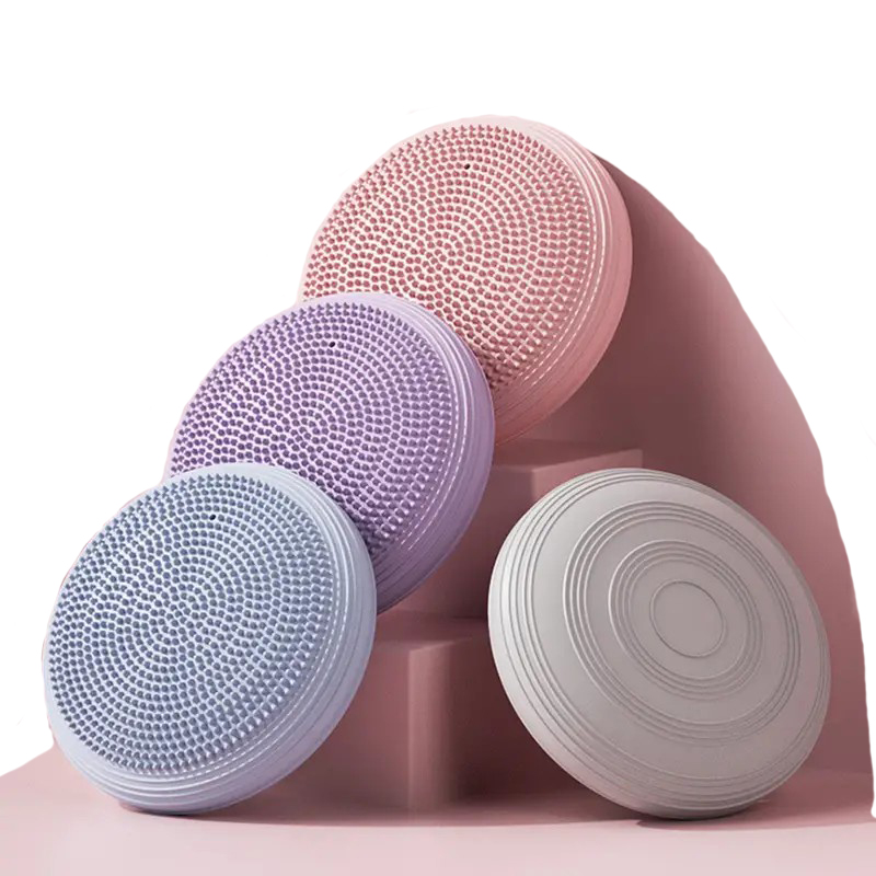 Verdikte yogamat platte balans - Home Gym Ideas recensie en prijs