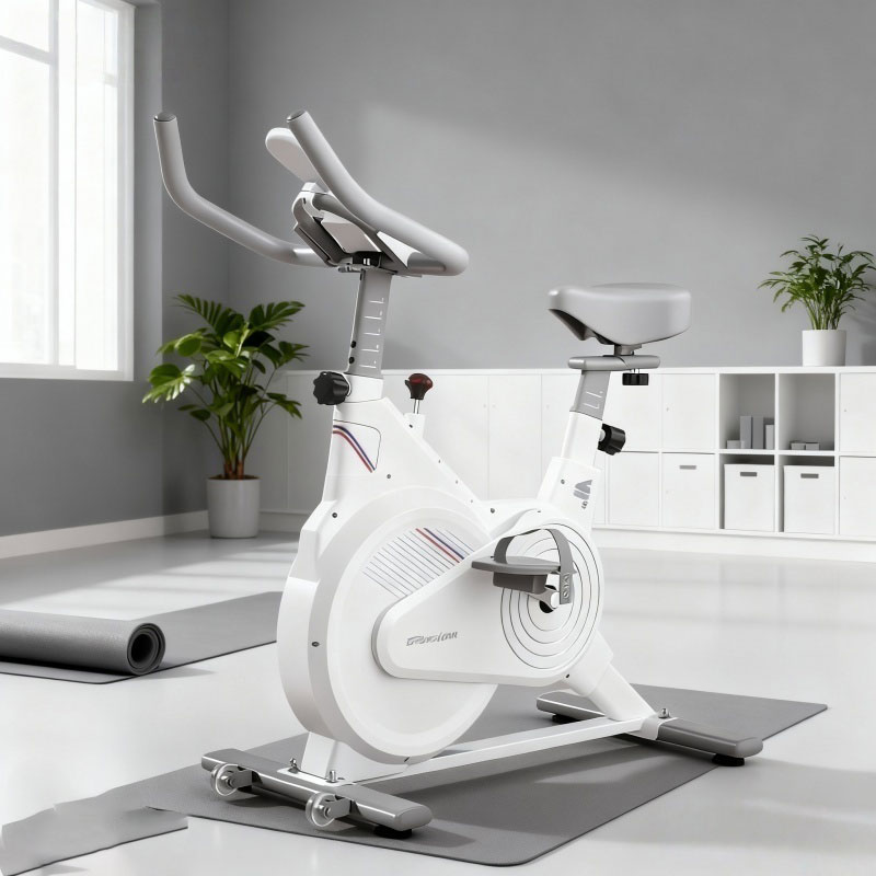 Indoor hometrainer, stille mag - Leg Home Gym Workout recensie en prijs