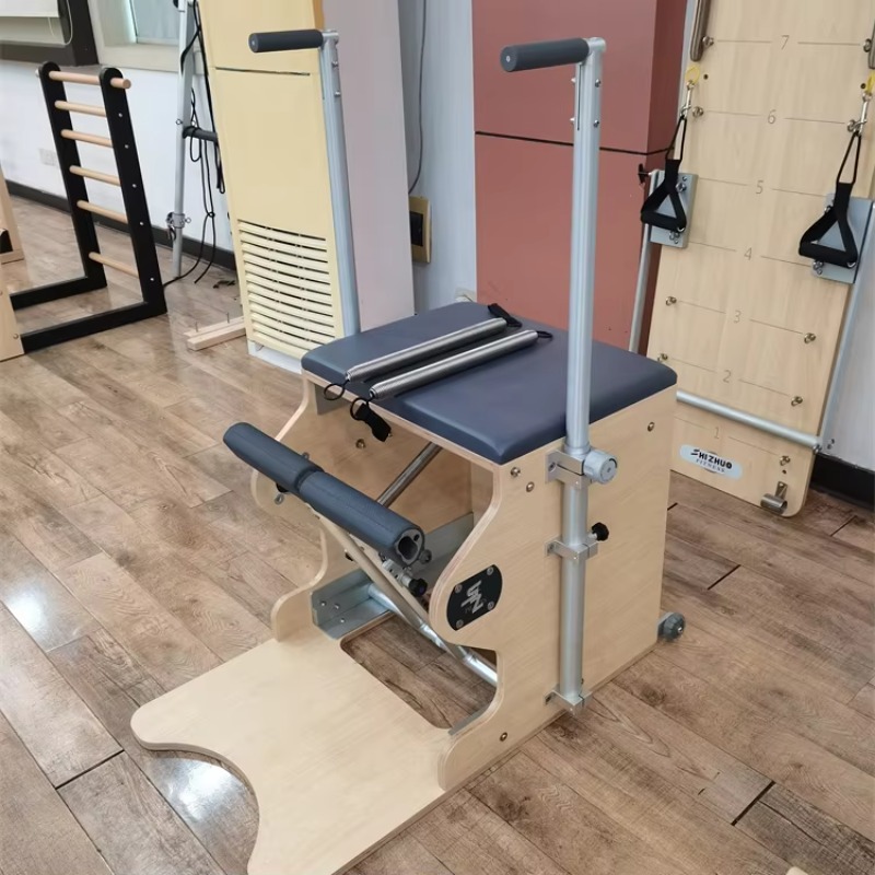 YTYIN Professionele thuisgymna - Leg Home Gym Workout recensie en prijs